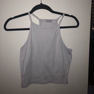 Brandy Melville halter top